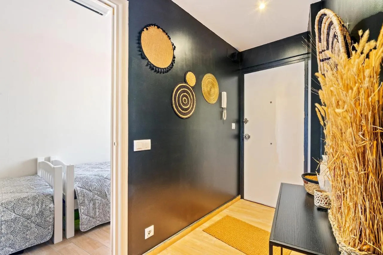 Apartament Welcs Apartamento 074 Emp En El Puerto Empuriabrava