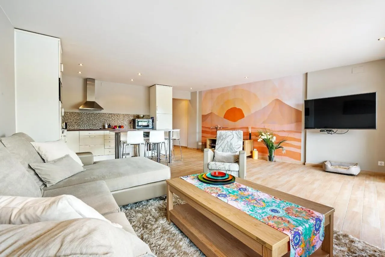 Welcs Apartamento 074 Emp En El Puerto Empuriabrava Apartmán